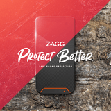 Protect Better
||Live fearlessly with your digital device when you bundle case and screen protection for true 360 peace of mind