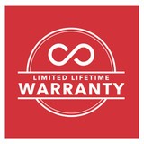Limited Lifetime Warranty ||If your Glass Elite Edge becomes worn or damaged we will replace it for the life of the device.