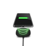 Wireless Charging Compatible
||Crystal Palace is compatible with most wireless chargers