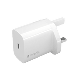 30W USB-C GaN wall adapter
||Accelerated charging for USB-C devices