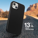 Drop Resistant Up to 13ft|4m
||Rio protects your phone from drops up to 13 feet (4 meters).*