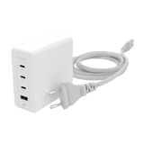 speedport 120W
||Up to 120W of fast charging power with European plugs