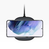 Wireless Charging Compatible
||Crystal Palace is compatible with most wireless chargers.
