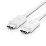 USB-C to USB-C cable (2m)
||