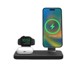 mophie snap+ 3-in-1 wireless charging stand (UK&EU)