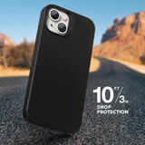 Drop Resistant Up to 10 ft|3M 
||Havana protects your phone from drops up to 10 feet (3 meters).*