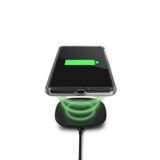 Wireless Charging Compatible
||Crystal Palace is compatible with most wireless chargers. 
