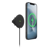 snap+ wireless vent mount
||Magnetic, universal wireless charging car mount compatible with snap and MagSafe