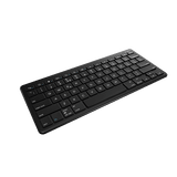 Wireless Keyboard
||Practical, full-sized keyboard for everyday use