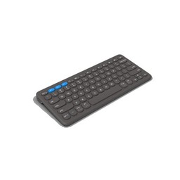Wireless Mid-size Keyboard 
||Multi-pairing 12-inch Keyboard with Wireless Charging Wireless Mid-size Keyboard 
||Multi-pairing 12-inch Keyboard with Wireless Charging