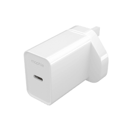 mophie Essentials Power Adapter USB-C PD 20W (2023)