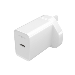mophie essentials power adapter USB-C PD 20W mophie essentials power adapter USB-C PD 20W