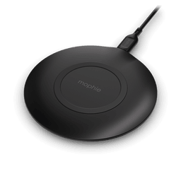 mophie Essentials Wireless Charging Pad 15W (2023)