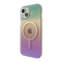 ZAGG Milan Snap Case iPhone 15/iPhone 14/13 (Iridescent) ZAGG Milan Snap Case iPhone 15/iPhone 14/13 (Iridescent)