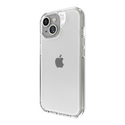 ZAGG Crystal Palace Case iPhone 15/iPhone 14/13 (Clear)