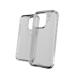 ZAGG Luxe Case for iPhone 15 Plus/iPhone 14 Plus