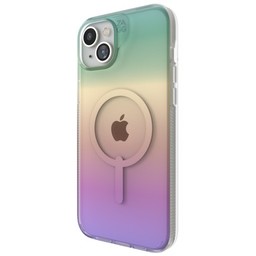 ZAGG Milan Snap Case iPhone 15 Plus/iPhone 14 Plus (Iridescent) ZAGG Milan Snap Case iPhone 15 Plus/iPhone 14 Plus (Iridescent)