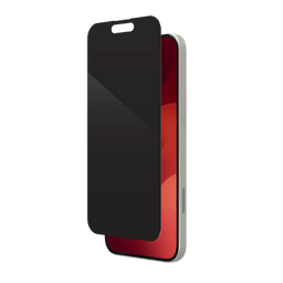 InvisibleShield Glass Elite Privacy Screen Protector for Phone 15 Plus (Clear) InvisibleShield Glass Elite Privacy Screen Protector for Phone 15 Plus (Clear)