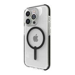 ZAGG Santa Cruz Snap Case iPhone 15 Pro (Black) ZAGG Santa Cruz Snap Case iPhone 15 Pro (Black)