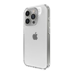 ZAGG Crystal Palace Case iPhone 15 Pro (Clear) ZAGG Crystal Palace Case iPhone 15 Pro (Clear)