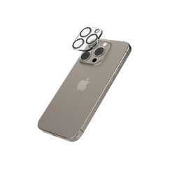 InvisibleShield Glass Elite Camera iPhone 15 Pro / 15 Pro Max InvisibleShield Glass Elite Camera iPhone 15 Pro / 15 Pro Max