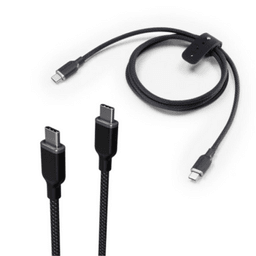 mophie Charge Stream ™  USBC to USBC cable (2023) mophie Charge Stream ™  USBC to USBC cable (2023)