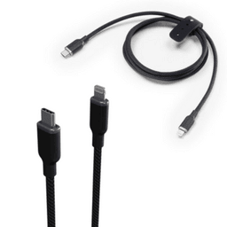 mophie Charge Stream ™ USB-C to Lightning cable (2023) mophie Charge Stream ™ USB-C to Lightning cable (2023)