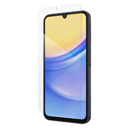 InvisibleShield Glass Elite Samsung Galaxy 15 (4G)/A15 5G