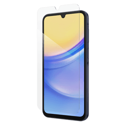 InvisibleShield Glass Elite Samsung Galaxy 15 (4G)/A15 5G InvisibleShield Glass Elite Samsung Galaxy 15 (4G)/A15 5G