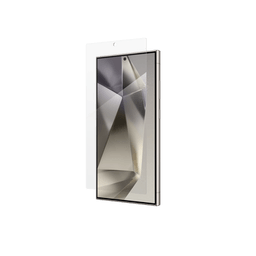 InvisibleShield Flex XTR3 B Samsung Galaxy S24 Ultra Screen Protector InvisibleShield Flex XTR3 B Samsung Galaxy S24 Ultra Screen Protector