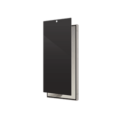 InvisibleShield Flex Privacy Matte Samsung Galaxy S24 Ultra Screen Protector
