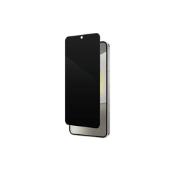 InvisibleShield Flex Privacy Matte  Samsung Galaxy S24+ Screen  Protector