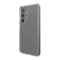 ZAGG Crystal Palace Protective Case for Samsung Galaxy S24 ZAGG Crystal Palace Protective Case for Samsung Galaxy S24
