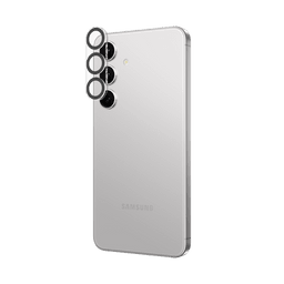 InvisibleShield Glass Elite Camera Lens Protector Samsung Galaxy S24+