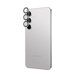 InvisibleShield Glass Elite Camera Lens Protector Samsung Galaxy S24 InvisibleShield Glass Elite Camera Lens Protector Samsung Galaxy S24