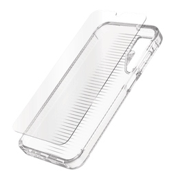 10ft│3m Drop Protection
||Luxe has been tested and proven to protect your phone from drops up to 10 feet (3 meters).(1) 10ft│3m Drop Protection
||Luxe has been tested and proven to protect your phone from drops up to 10 feet (3 meters).(1)