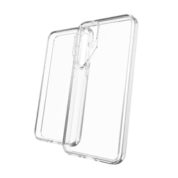 ZAGG Crystal Palace Protective Case for Samsung A35 5G (Clear)