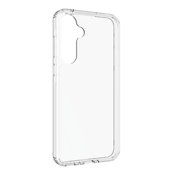 ZAGG Defence Protective Case for Samsung A35 5G (Clear)