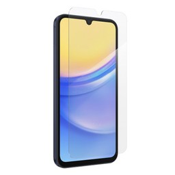 iFrogz Defence Screen Protector for Samsung Galaxy 15 (4G)/A15 5G iFrogz Defence Screen Protector for Samsung Galaxy 15 (4G)/A15 5G