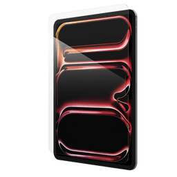 ZAGG InvisibleShield Glass Elite Apple 13 inch iPad Pro (M4) ZAGG InvisibleShield Glass Elite Apple 13 inch iPad Pro (M4)