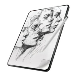 ZAGG InvisibleShield Fusion Canvas Apple 13 inch iPad Pro (M4) ZAGG InvisibleShield Fusion Canvas Apple 13 inch iPad Pro (M4)