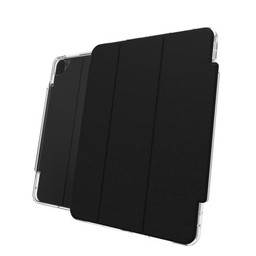 ZAGG Crystal Palace Folio Case Apple 13 inch iPad Pro (Gen 7) (2024) (Clear)