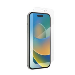 Glass Elite Anti-Glare
||Glass Elite Anti-Glare is 5x stronger than traditional glass screen protection Glass Elite Anti-Glare
||Glass Elite Anti-Glare is 5x stronger than traditional glass screen protection