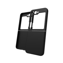 ZAGG Bridgetown Protective Case for Samsung Galaxy Z Flip6 ZAGG Bridgetown Protective Case for Samsung Galaxy Z Flip6