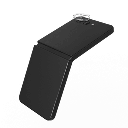 InvisibleShield Glass Elite Samsung Galaxy Z Flip6 (Camera Lens) Screen InvisibleShield Glass Elite Samsung Galaxy Z Flip6 (Camera Lens) Screen