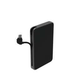ZAGG mophie Powerstation plus mini 5k (Black) (Gen 2) ZAGG mophie Powerstation plus mini 5k (Black) (Gen 2)