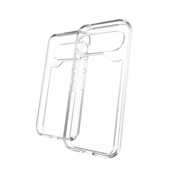 ZAGG Crystal Palace Google Pixel 9 Pro/Pixel 9 Case (Clear) ZAGG Crystal Palace Google Pixel 9 Pro/Pixel 9 Case (Clear)