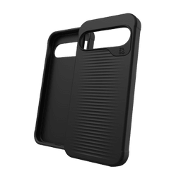 ZAGG Luxe Google Pixel 9 Pro XL Case (Black) ZAGG Luxe Google Pixel 9 Pro XL Case (Black)
