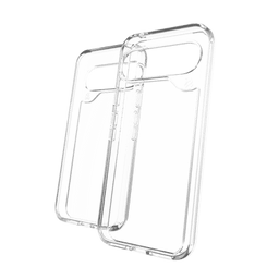 ZAGG Crystal Palace Google Pixel 9 Pro XL Case (Clear) ZAGG Crystal Palace Google Pixel 9 Pro XL Case (Clear)