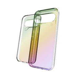 ZAGG Milan Google Pixel 9 Pro XL Case (Iridescent) ZAGG Milan Google Pixel 9 Pro XL Case (Iridescent)